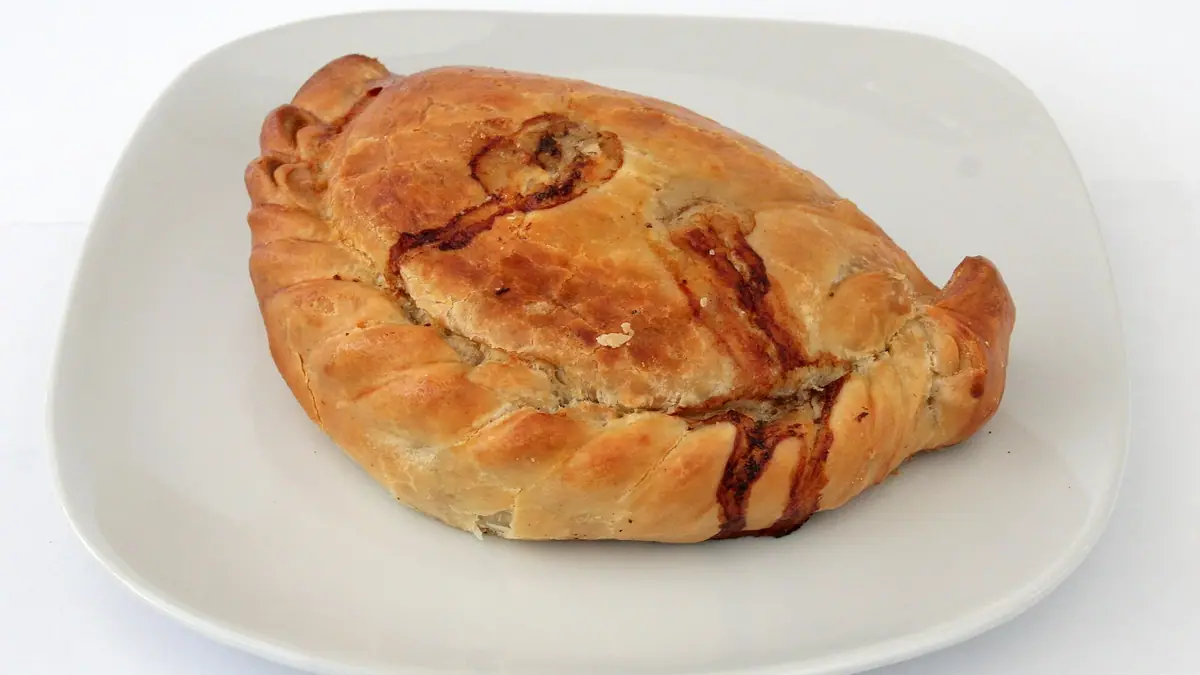 Wonda Afro Caribbean Restaurant and Bakery – caribbean bakery in Plymouth town centre